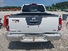 1N6BD06T47C****** Wrecked 2007 Nissan Frontier