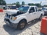 1N6BD06T47C****** Used and Repairable 2007 Nissan Frontier in Wilmington