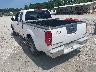 1N6BD06T47C****** Salvage and Repairable 2007 Nissan Frontier in Wilmington