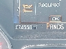 1FMCU9G97KU****** Wrecked 2019 Ford Escape