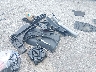 1FMCU9G97KU****** Wrecked 2019 Ford Escape in Florida State