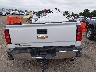 1GC2CUEG0GZ****** Usados 2016 Chevrolet Silverado 2500