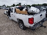 1GC2CUEG0GZ****** Salvamento y Reparables 2016 Chevrolet Silverado 2500 en Fort Worth North