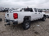 1GC2CUEG0GZ****** Salvamento y Destrozados 2016 Chevrolet Silverado 2500 en Estado de Texas