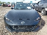 JM1NDAM73H0****** Wrecked 2017 Mazda MX-5 Miata in New York State