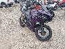 ML5EXGG16RD****** Salvamento y Destrozados 2024 Kawasaki Ninja 500 en Rec Rides Online Exclusive