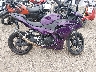ML5EXGG16RD****** Destrozados 2024 Kawasaki Ninja 500 en Estado de Kansas