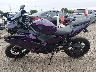 ML5EXGG16RD****** Usados 2024 Kawasaki Ninja 500 en Estado de Kansas