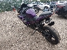ML5EXGG16RD****** Salvamento y Reparables 2024 Kawasaki Ninja 500 en Rec Rides Online Exclusive
