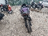 ML5EXGG16RD****** Salvamento y Reparables 2024 Kawasaki Ninja 500 en Estado de Kansas