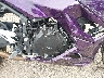 ML5EXGG16RD****** Destrozados 2024 Kawasaki Ninja 500 en Rec Rides Online Exclusive