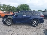 5TDGZRAHXNS****** Reparables 2022 Toyota Highlander en Estado de Florida