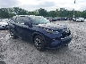 5TDGZRAHXNS****** Salvamento y Destrozados 2022 Toyota Highlander en Pensacola