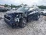 5TDGZRAHXNS****** Usados y Reparables 2022 Toyota Highlander en Pensacola