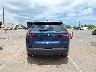 1GNERFKW6NJ****** Wrecked 2022 Chevrolet Traverse
