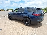 1GNERFKW6NJ****** Salvage and Repairable 2022 Chevrolet Traverse in Honolulu