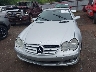 WDBSK71F18F****** Destrozados 2008 Mercedes-Benz SL-Class en Estado de Oklahoma