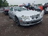 WDBSK71F18F****** Salvamento y Destrozados 2008 Mercedes-Benz SL-Class en Oklahoma City