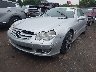 WDBSK71F18F****** Usados y Reparables 2008 Mercedes-Benz SL-Class en Oklahoma City