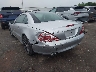 WDBSK71F18F****** Salvamento y Reparables 2008 Mercedes-Benz SL-Class en Oklahoma City