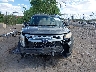 1FM5K7D89EG****** Wrecked 2014 Ford Explorer in New Mexico State