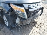 1FM5K7D89EG****** Repairable 2014 Ford Explorer