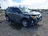 1FM5K7D89EG****** Salvage and Wrecked 2014 Ford Explorer in Albuquerque