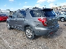 1FM5K7D89EG****** Salvage and Repairable 2014 Ford Explorer in Albuquerque