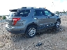 1FM5K7D89EG****** Salvage and Wrecked 2014 Ford Explorer in New Mexico State