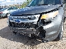1FM5K7D89EG****** Salvage and Repairable 2014 Ford Explorer in New Mexico State