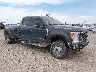 1FT8W3DT8ME****** Wrecked 2021 Ford F-350 in Texas State