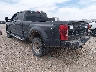1FT8W3DT8ME****** Salvage and Repairable 2021 Ford F-350 in El Paso