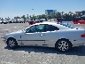 WDBLJ65G42T****** Repairable 2002 Mercedes-Benz CLK-Class in California State