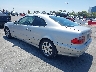 WDBLJ65G42T****** Salvage and Repairable 2002 Mercedes-Benz CLK-Class in Los Angeles