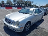 WDBLJ65G42T****** Salvage and Repairable 2002 Mercedes-Benz CLK-Class in California State