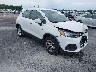 3GNCJKSB1KL****** Salvamento y Destrozados 2019 Chevrolet Trax en Saint Louis
