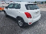 3GNCJKSB1KL****** Salvamento y Reparables 2019 Chevrolet Trax en Saint Louis