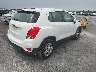 3GNCJKSB1KL****** Salvamento y Destrozados 2019 Chevrolet Trax en Estado de Illinois