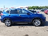 KNMAT2MT3HP****** Usados 2017 Nissan Rogue en Estado de Carolina del Norte