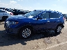 KNMAT2MT3HP****** Reparables 2017 Nissan Rogue en Estado de Carolina del Norte