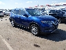 KNMAT2MT3HP****** Salvamento y Destrozados 2017 Nissan Rogue en Raleigh