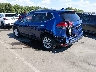 KNMAT2MT3HP****** Salvamento y Reparables 2017 Nissan Rogue en Raleigh