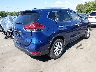 KNMAT2MT3HP****** Salvamento y Destrozados 2017 Nissan Rogue en Estado de Carolina del Norte