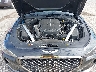 KMTG34LE8KU****** Repairable 2019 Genesis G70 in Lincoln