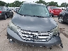 5J6RM3H79CL****** Wrecked 2012 Honda CR-V in Texas State