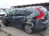 5J6RM3H79CL****** Repairable 2012 Honda CR-V in Texas State