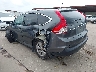 5J6RM3H79CL****** Salvage and Repairable 2012 Honda CR-V in Austin - IAA