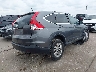 5J6RM3H79CL****** Salvage and Wrecked 2012 Honda CR-V in Texas State