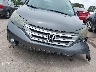 5J6RM3H79CL****** Salvage and Repairable 2012 Honda CR-V in Texas State