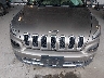 1C4PJMDB2GW****** Repairable 2016 Jeep Cherokee in Elkton